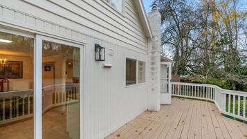 DĂ©tail de lâextĂ©rieur