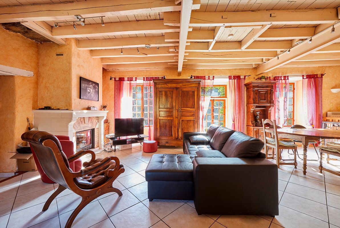 Televisor intel·ligent 