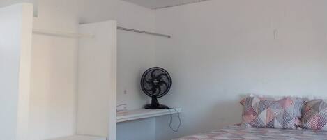 1 slaapkamer, wifi