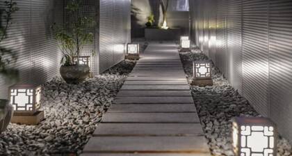 Guangzhou Shuge Hotel