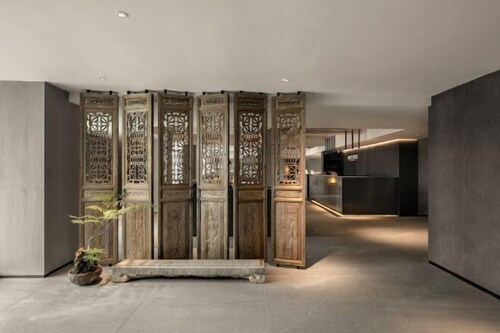 Guangzhou Shuge Hotel