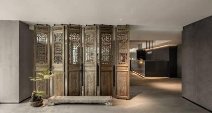 Guangzhou Shuge Hotel