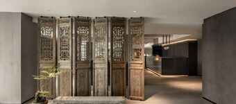 Guangzhou Shuge Hotel