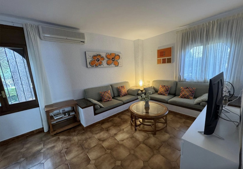 Playa2 Townhouse Next To The Sea, Private Garden, Private Garden - Miami Platja