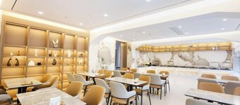 JiHe Hotel (Jiaozuo Railway Station Puji Road)