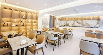 JiHe Hotel (Jiaozuo Railway Station Puji Road)