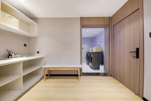 Children's area - JiHe Hotel (Jiaozuo Railway Station Puji Road) (Jiaozuo)