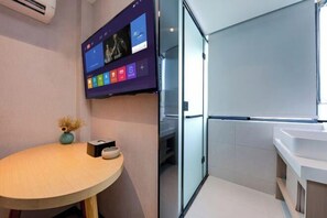 Room - JiHe Hotel (Jiaozuo Railway Station Puji Road) (Jiaozuo)