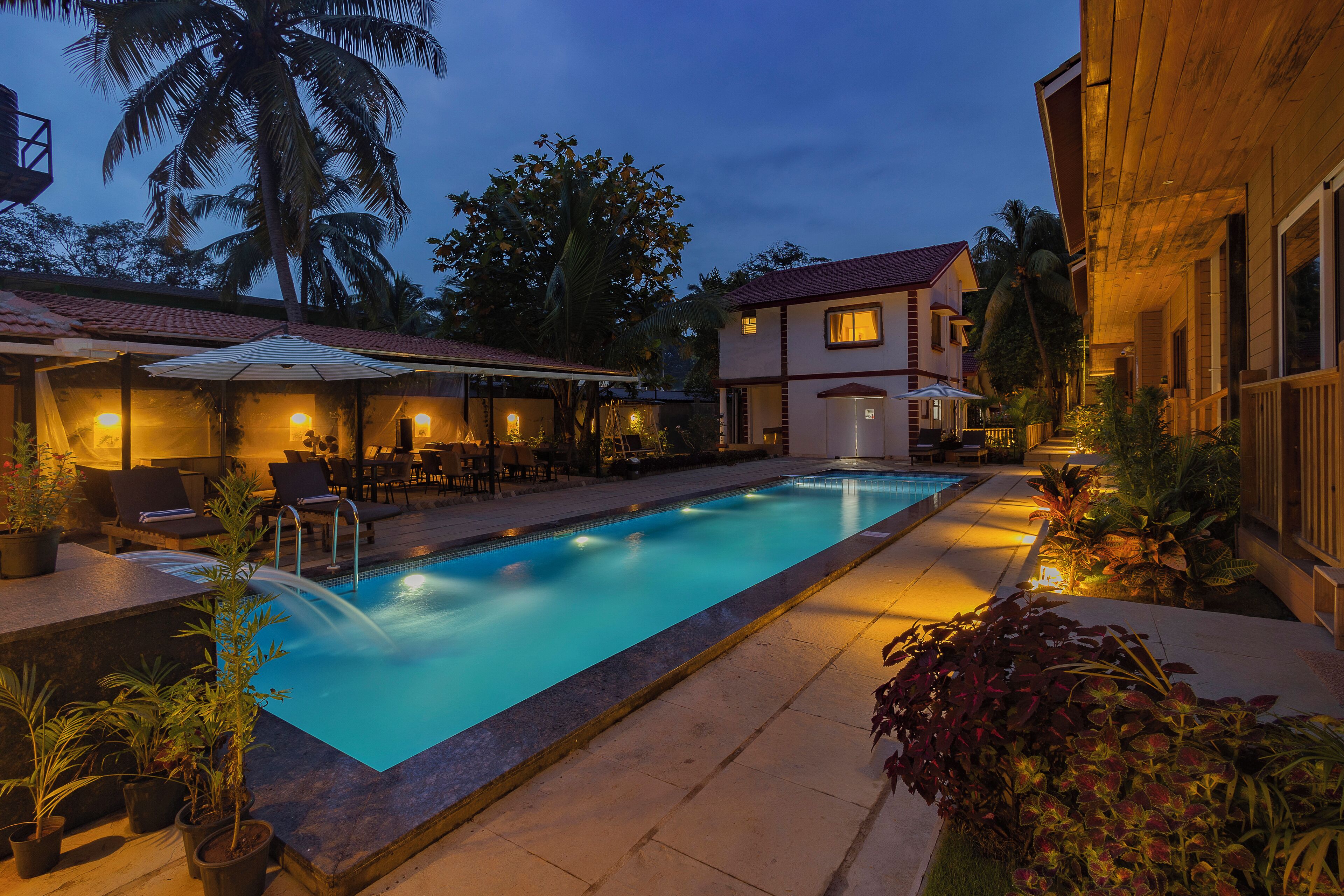 Photo - TreeHouse MARS Beach Cottages