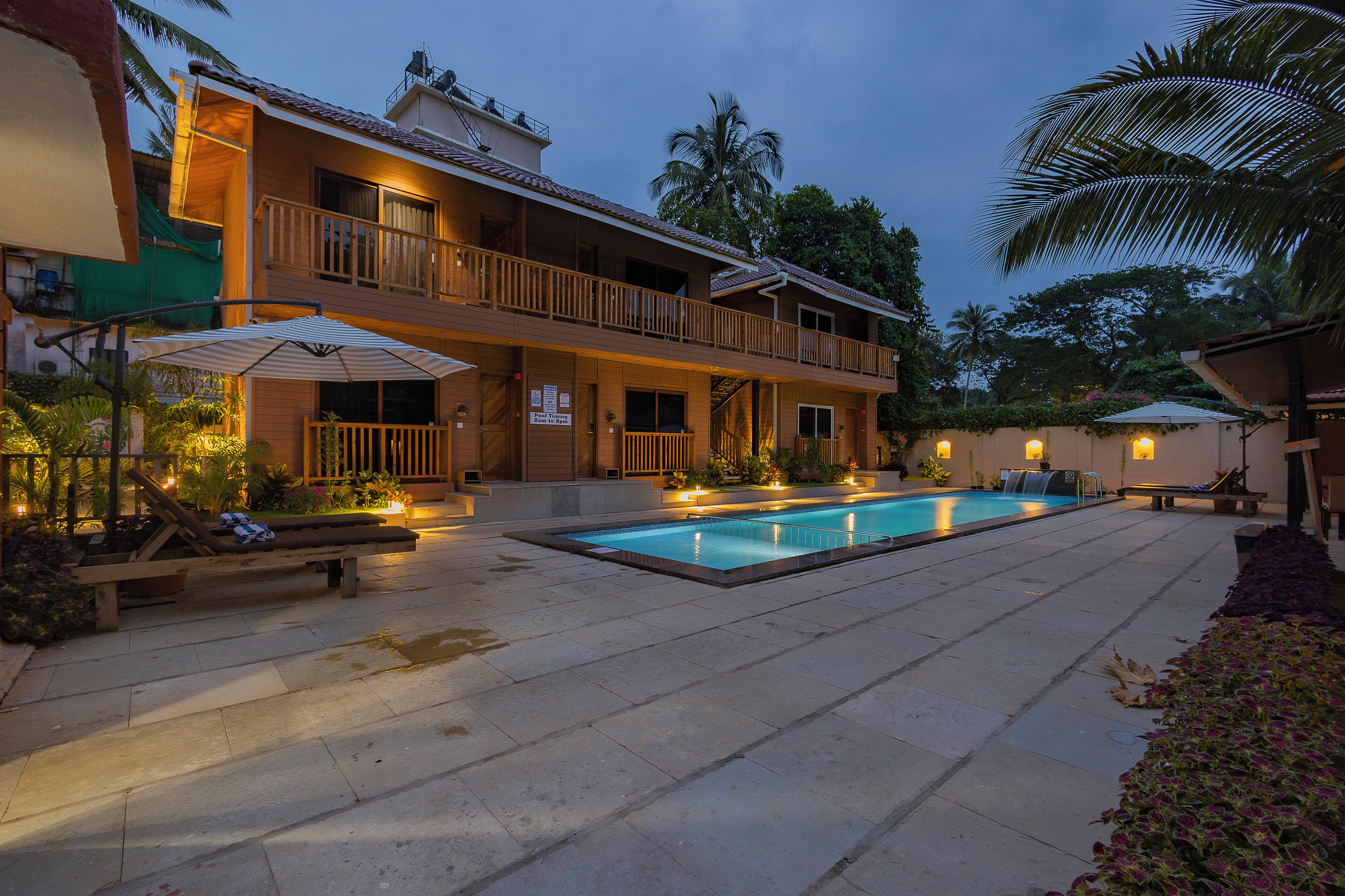 Photo - TreeHouse MARS Beach Cottages