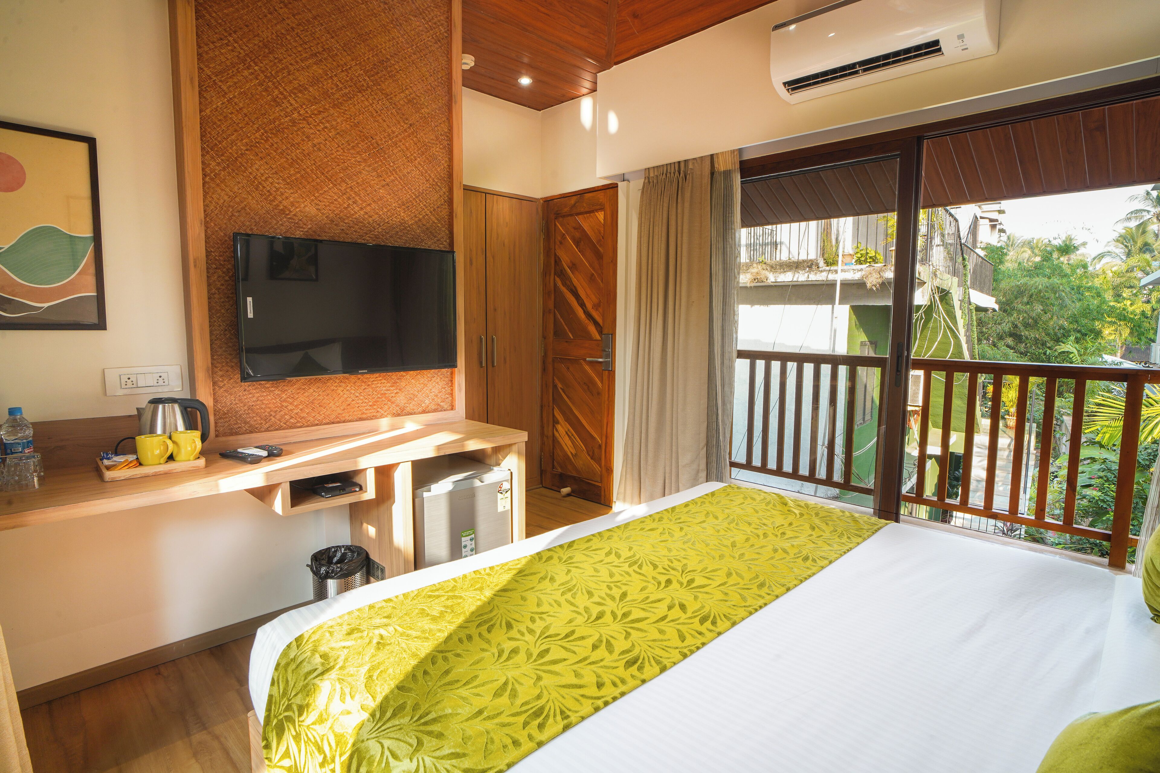 Photo - TreeHouse MARS Beach Cottages