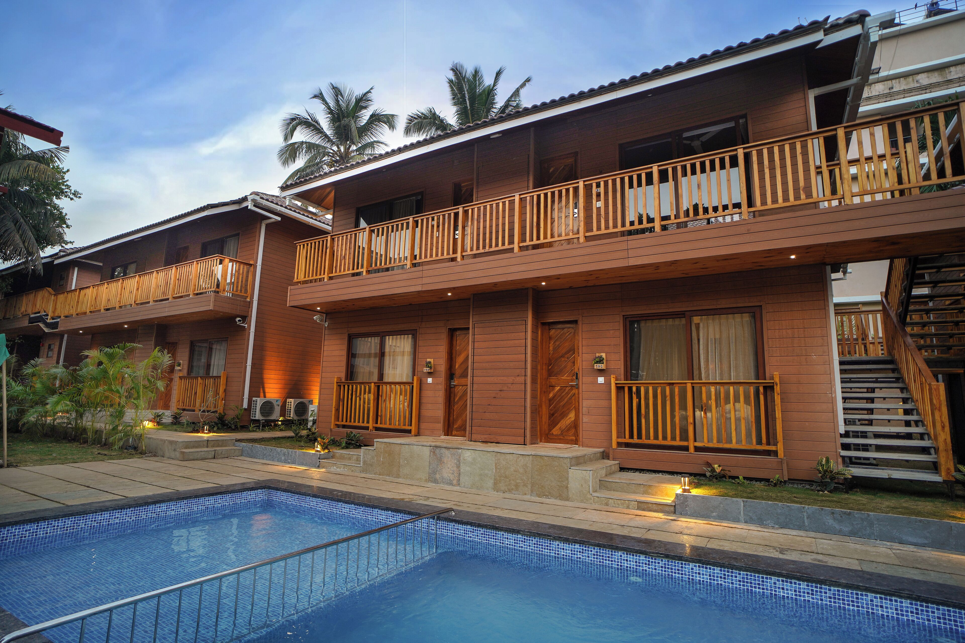 Photo - TreeHouse MARS Beach Cottages