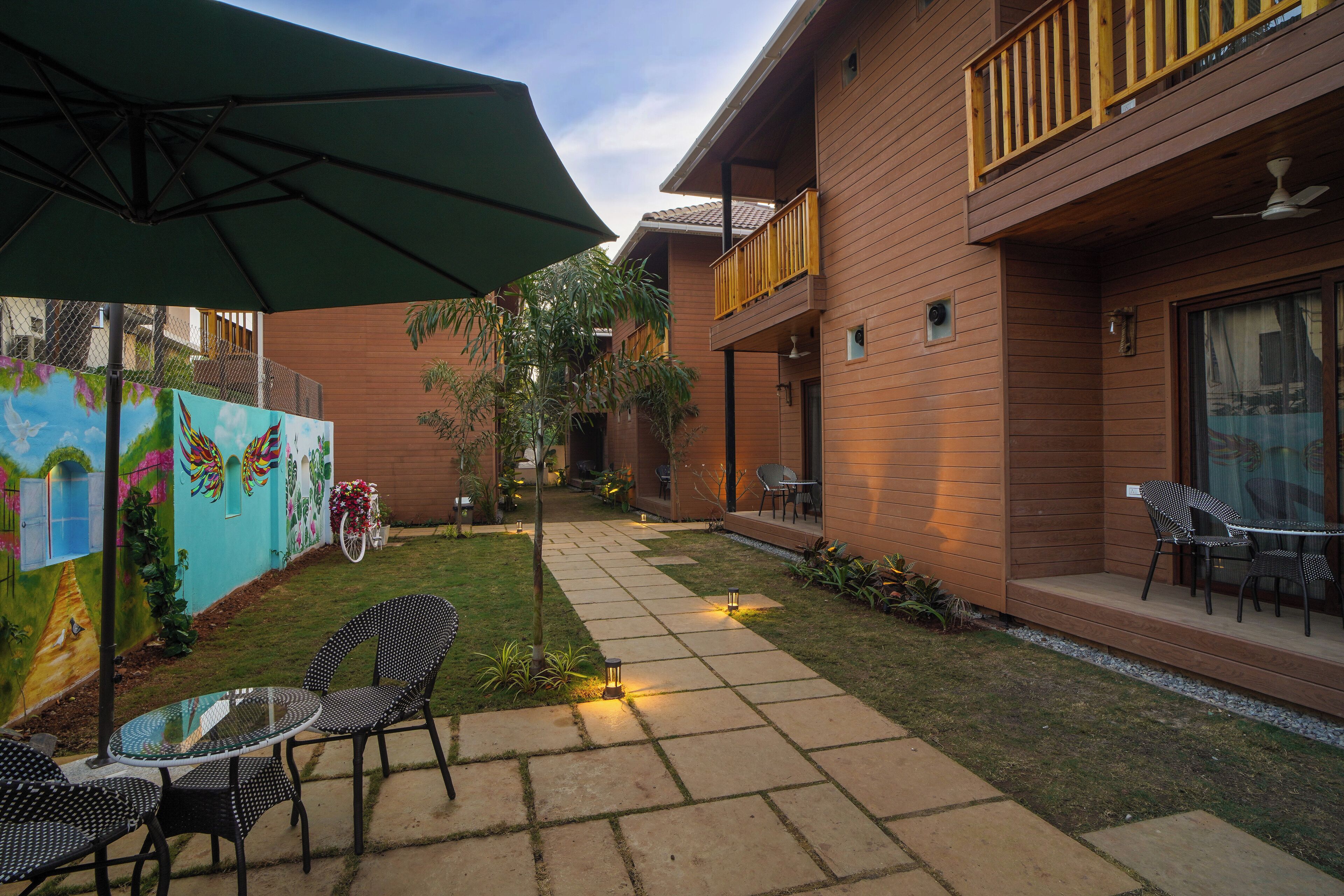 Photo - TreeHouse MARS Beach Cottages