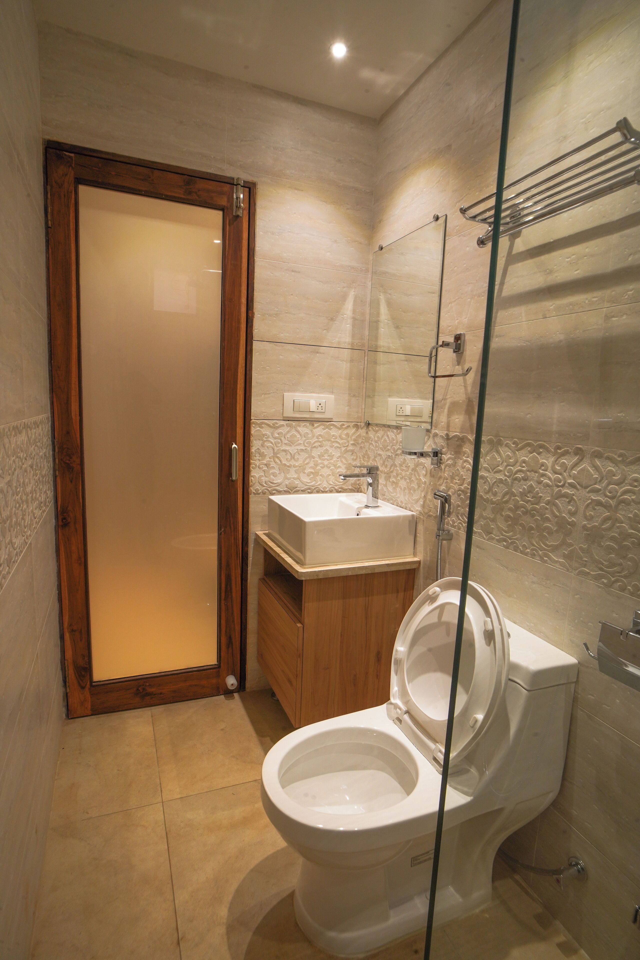 Photo - TreeHouse MARS Beach Cottages