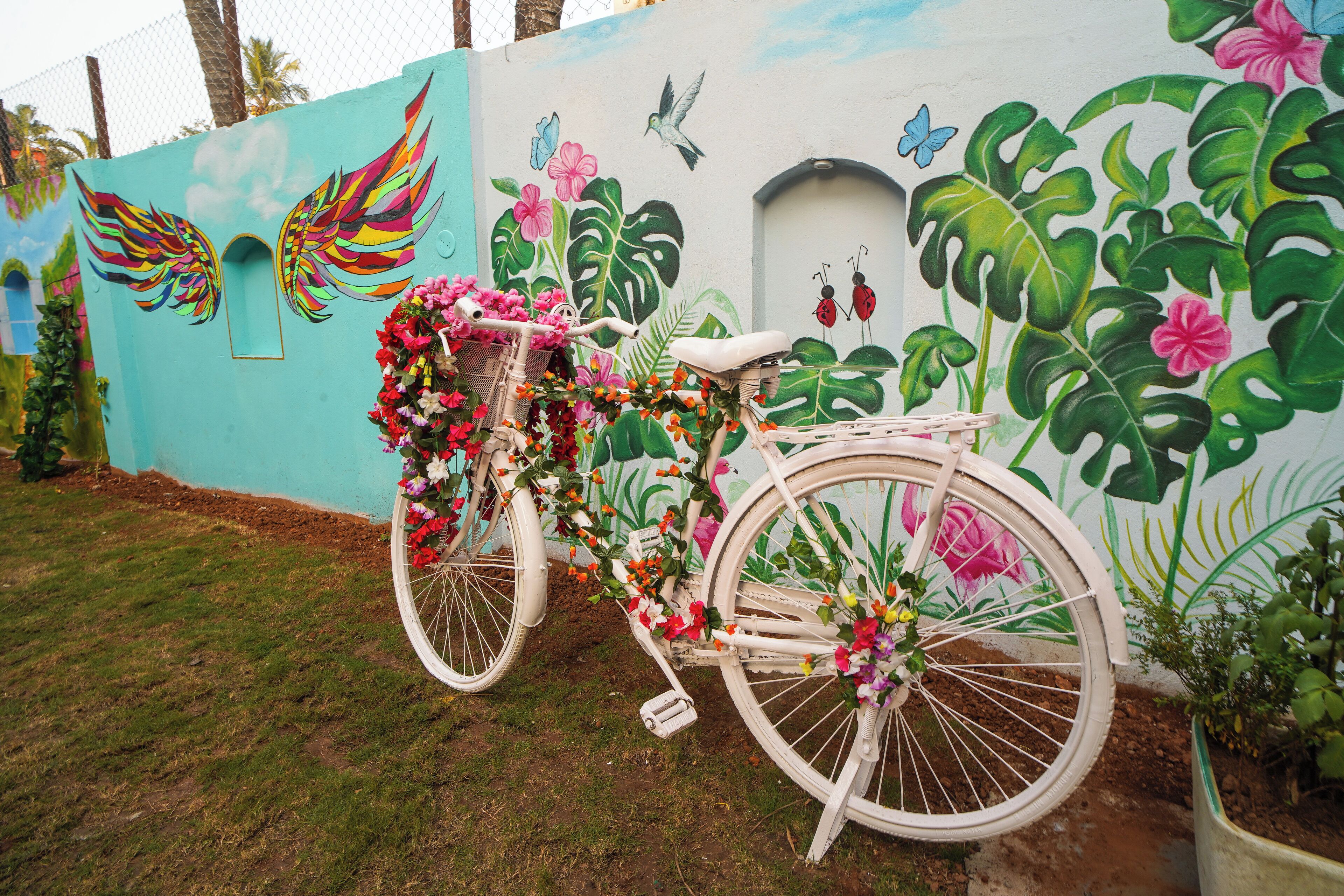 Photo - TreeHouse MARS Beach Cottages