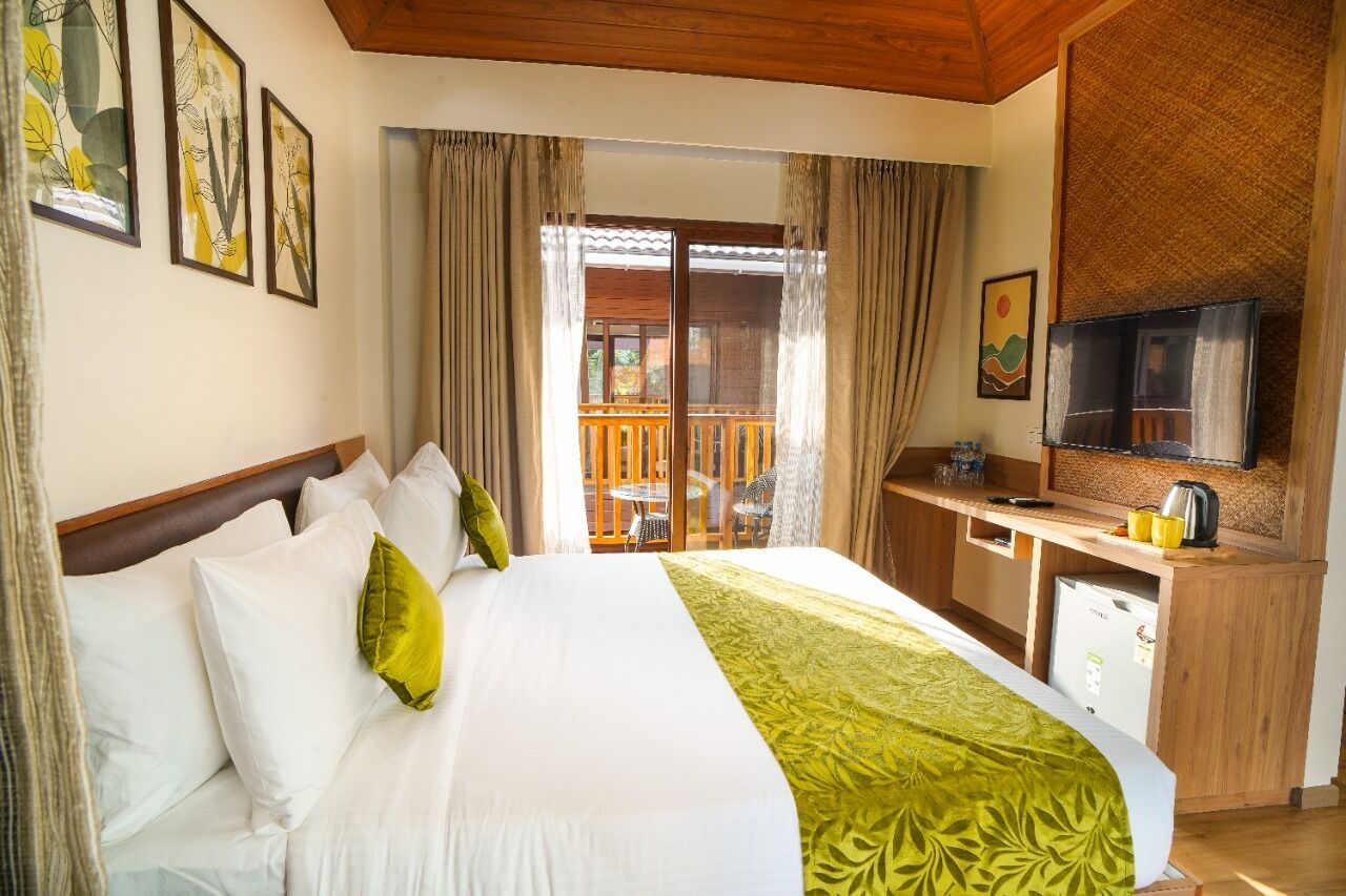 Photo - TreeHouse MARS Beach Cottages