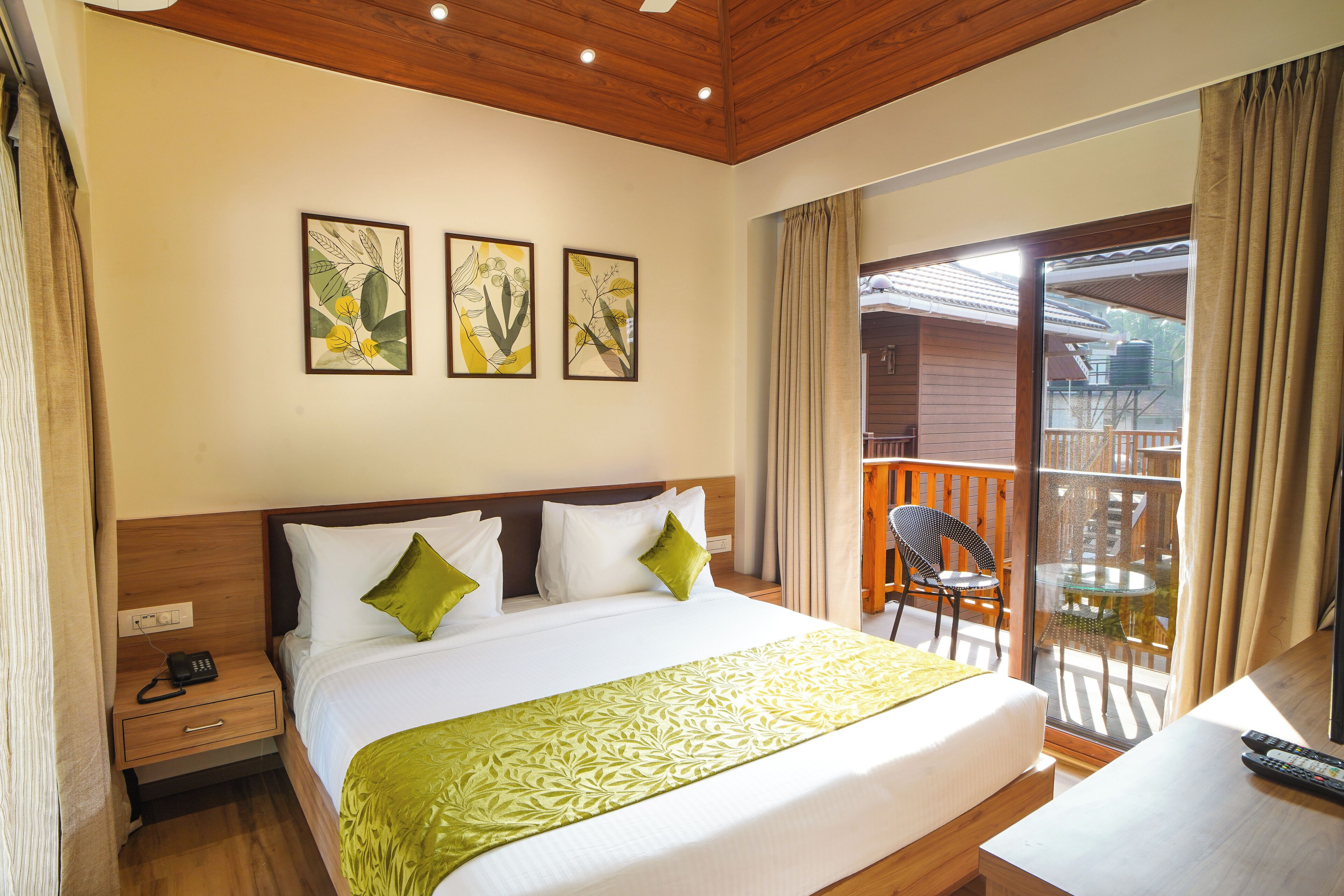 Photo - TreeHouse MARS Beach Cottages