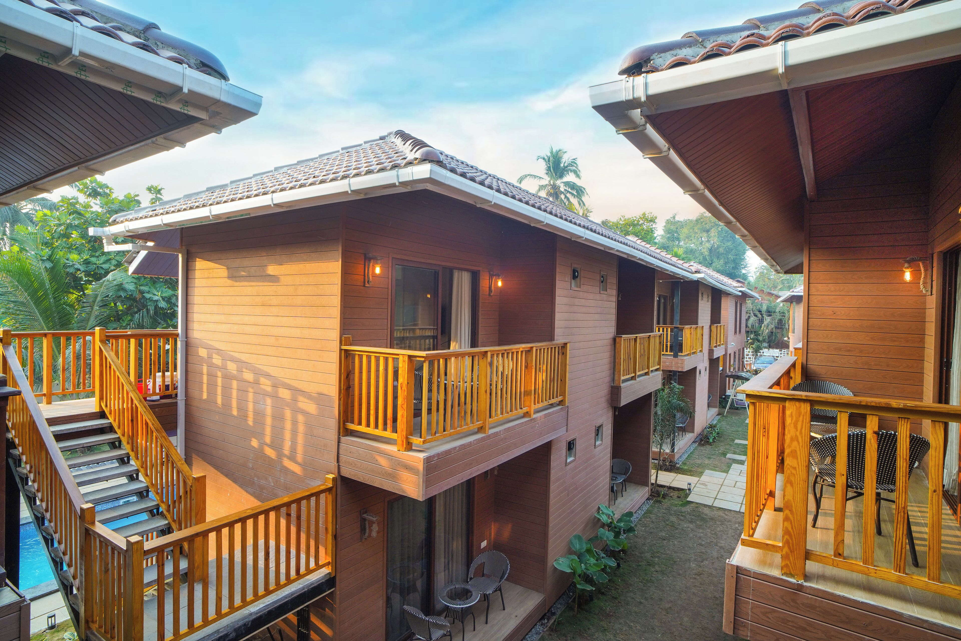 Photo - TreeHouse MARS Beach Cottages