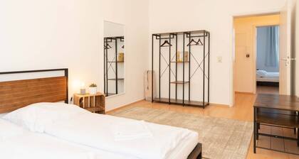 ★Ko-Living - Händel Stube | Mitten im Zentrum von Halle | Bis 6 Personen ★