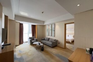 Room - Mingdu Hotel (Wuyang)