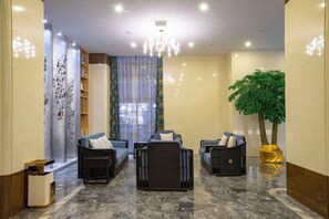 Restaurant - Mingdu Hotel (Wuyang)