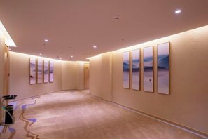Unclassified image, 5 of 71, button - Mingdu Hotel (Wuyang)