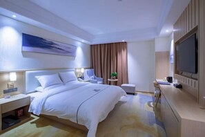 Room - Mingdu Hotel (Wuyang)