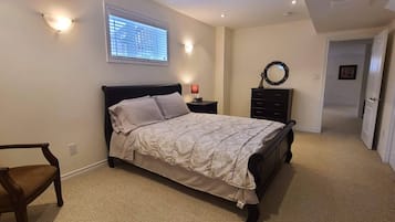 House, 2 Bedrooms