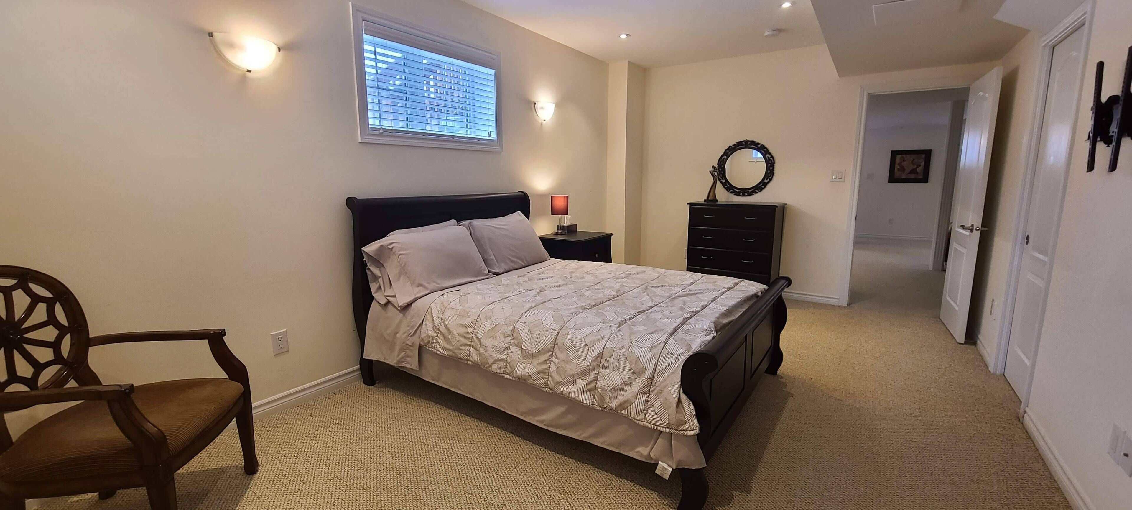 Rumah, 2 kamar tidur | 2 kamar tidur dan Wi-Fi