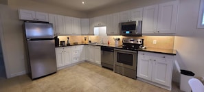 House, 2 Bedrooms | Interior