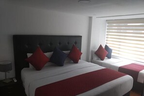 Miscellaneous - Hotel American Visa Bogota (Bogotá)