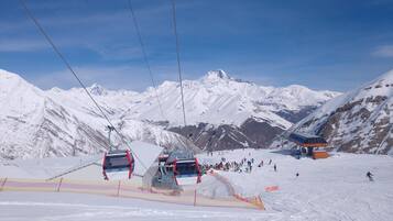 Condo, 1 Bedroom, Accessible, Smoking | Exterior