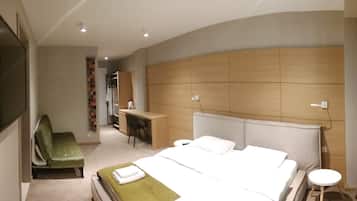 Condo, 1 Bedroom, Accessible, Smoking | 1 bedroom