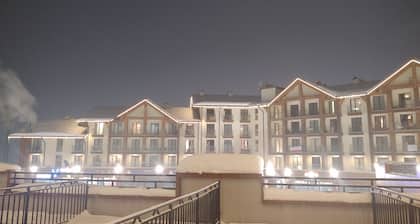 Terrace Rooms - Luxurious Room