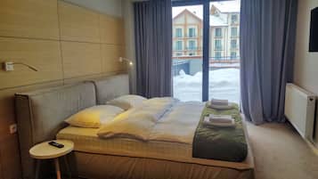 Condo, 1 Bedroom, Accessible, Smoking | 1 bedroom