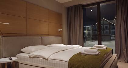 Terrace Rooms - Luxurious Room