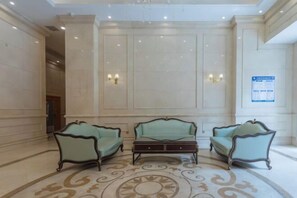 Interior - Vienna International Hotel (Fangchenggang Sunny Coast) (Fangchenggang)