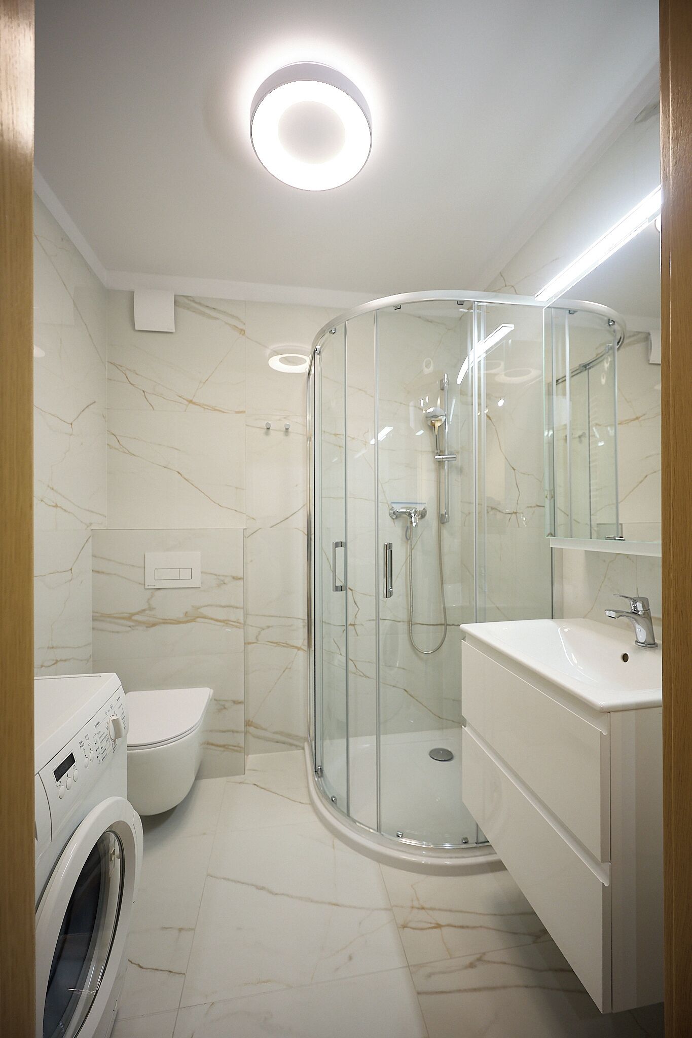 Badkamer