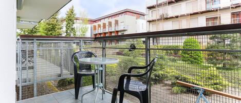 Standard Studio Suite | Terrace/patio