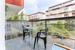 Studiosvit Standard | Terrass/Patio
