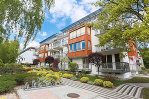 Exterior - Apartamenty Swinoujscie Zacisze Lesne II (Swinoujscie)