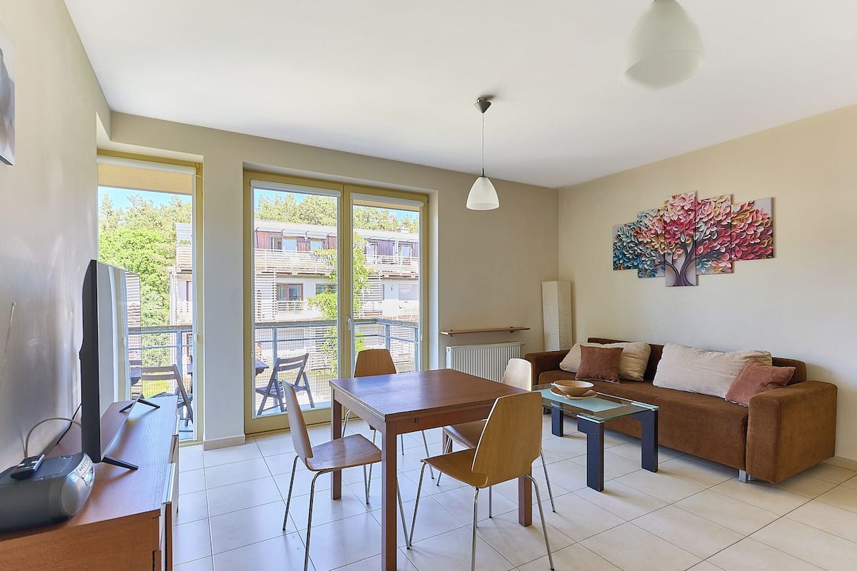 Standard Apartment