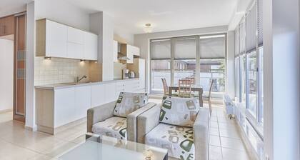 Apartamenty Swinoujscie Zacisze Lesne II