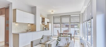 Apartamenty Swinoujscie Zacisze Lesne II