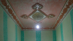 Unclassified image, 4 of 27, button - Room-gîte Tawada - Haut-atlas - Chambre (Tabant)
