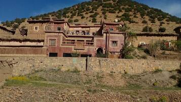 Shared Dormitory, 1 Bedroom, Accessible, Smoking | Exterior