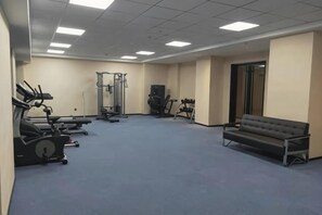 Unclassified image, 5 of 128, button - Expo Hotel (Tongxiang)