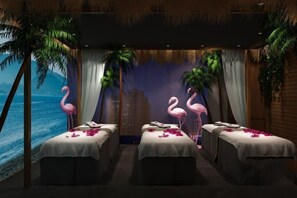 Property amenity - Expo Hotel (Tongxiang)