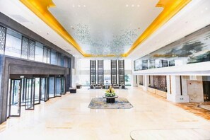 Interior - Expo Hotel (Tongxiang)