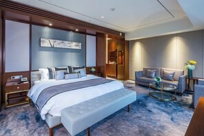 Room - Expo Hotel (Tongxiang)